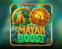 Mayan Boost
