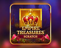Empire Treasures Scratch